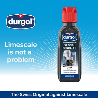 Foto 2 | Foto 2 | Descalcificador Durgol Swiss Espresso Para Máquinas De Café Espresso 125 Ml - Venta Internacional.
