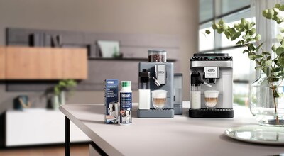 Foto 6 | Foto 6 | Limpiador Para Máquinas De Café Espresso De'longhi Universal 250 Ml Ecológico - Venta Internacional.
