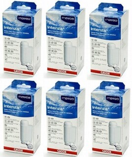 Foto 1 | Foto 1 | Filtro De Agua Gaggia Mavea Intenza Para Saeco & Gaggia (paquete De 6) - Venta Internacional.