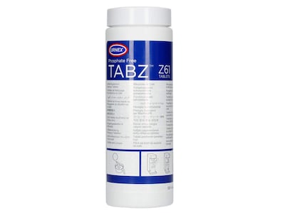 Foto 1 | Foto 1 | Tabletas Limpiadoras Para Equipos De Café Urnex Tabz Z61 X120 - Venta Internacional.