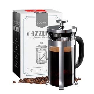 Foto 1 | Foto 1 | Prensa Francesa Cazzenie Prensa para Café y Té 350 ml
