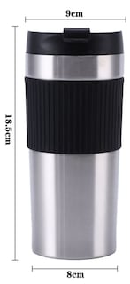 Foto 2 | Foto 2 | Xtellar Termo Multifuncional Con Prensa Francesa De Lujo 450ml - Ideal Para Viajes Y Estilo De Vida Nómada