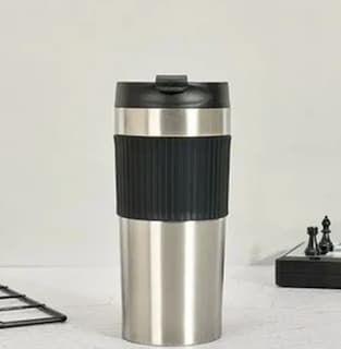 Foto 4 | Foto 4 | Xtellar Termo Multifuncional Con Prensa Francesa De Lujo 450ml - Ideal Para Viajes Y Estilo De Vida Nómada