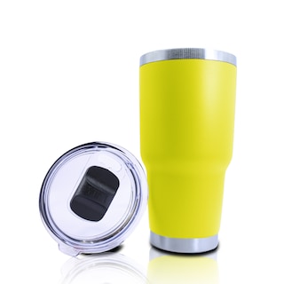 Foto 2 | Foto 2 | Vaso Térmico Yeti Amarillo 30 Oz