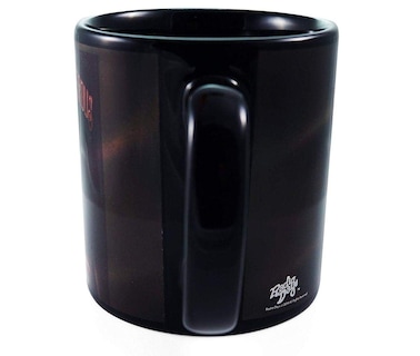 Foto 3 | Foto 3 | Taza De Café Just Funky Audrey Hepburn Beautiful De Cerámica De 600 Ml - Venta Internacional.