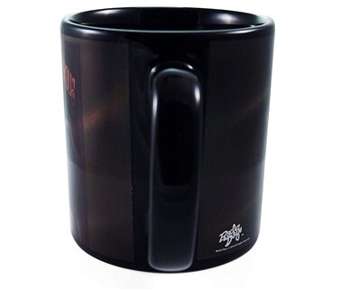 Foto 4 | Foto 4 | Taza De Café Just Funky Audrey Hepburn Beautiful De Cerámica De 600 Ml - Venta Internacional.