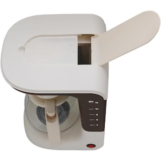 Foto 3 | Foto 3 | Cafetera de Goteo Velvet Eco Taurus Filtro Permanente Capacidad de 1.2 L 50% Biomasa