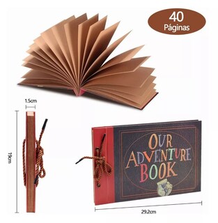 Foto 4 | Foto 4 | Álbum de Fotos Belug de 40 Hojas