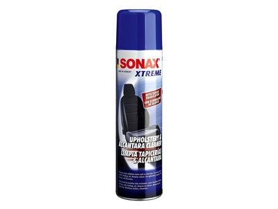 Foto 1 | Foto 1 | Limpiador de Alcántara y Tapicería Sonax Xtreme de 400ml