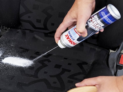 Foto 2 | Foto 2 | Limpiador de Alcántara y Tapicería Sonax Xtreme de 400ml