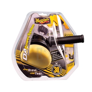 Foto 1 | Foto 1 | Adaptador Multiproposito Taladro Meguiars Pulir Encerar