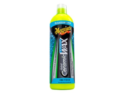 Foto 1 | Foto 1 | Cera Ceramica Liquida Con Atmizador 473 Ml Meguiars