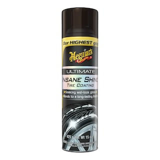 Foto 1 | Foto 1 | Abrillantador De Llantas E Spray 425 G Meguiars