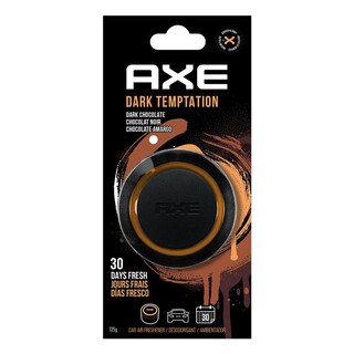 Foto 2 | Foto 2 | 6 Aromatizantes Gel Axe Aroma Teamplation Chocolate