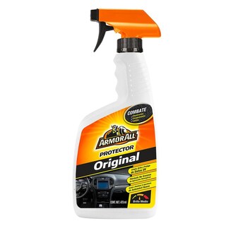 Foto 1 | Foto 1 | 12 Protectores Armor All Limpiador Interior Brillo 473ml