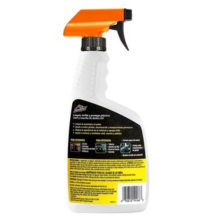 Foto 2 | Foto 2 | 12 Protectores Armor All Limpiador Interior Brillo 473ml