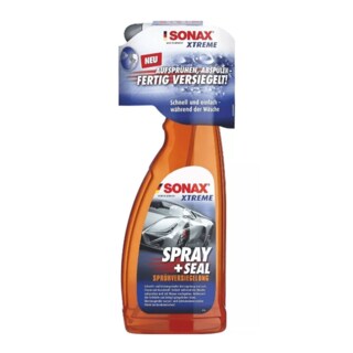 Foto 1 | Foto 1 | Recubrimiento en Aerosol de Cerámica Sonax 75064 750 Ml