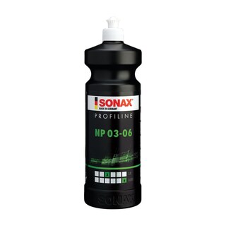 Foto 1 | Foto 1 | Pulimento 03-06 Sonax 75501 1 L