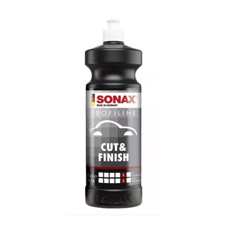 Foto 1 | Foto 1 | Profiline Cut & Finish Sonax 75546 1 L