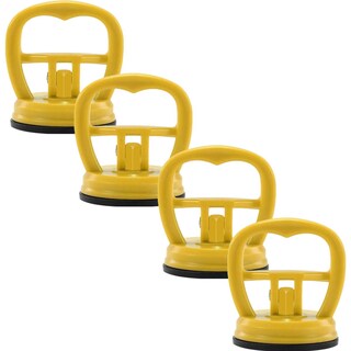 Foto 1 | Foto 1 | Reparador Desabolladuras Autos VentDepot Mxfxy-004 4 Piezas Amarillo