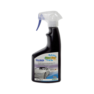 Foto 1 | Foto 1 | Polímero de Protección Nubo Austromex 2490