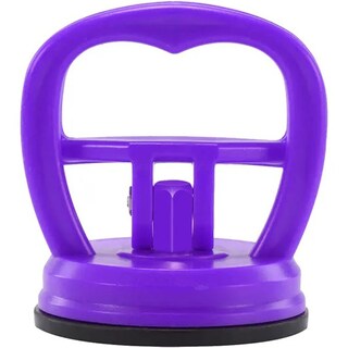 Foto 1 | Foto 1 | Ventosa de Reparación Ventdepot Mxfxm001 Morado