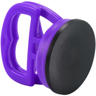 Foto 3 | Foto 3 | Ventosa de Reparación Ventdepot Mxfxm001 Morado