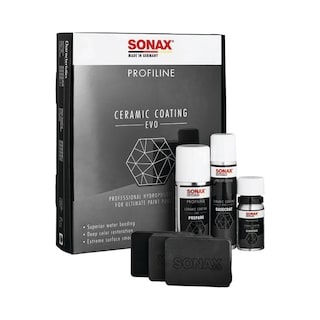 Foto 1 | Foto 1 | Tratamiento Cerámico Cc Evo Sonax 75577 235 Ml