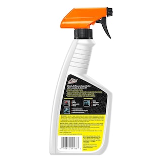 Foto 5 | Foto 5 | Abrillantador Armor All Brillo Medio Protector 473ml Atomizador