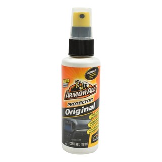 Foto 3 | Foto 3 | Abrillantador Y Gel Acondicionador Piel Armor All Con Paño