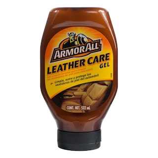 Foto 5 | Foto 5 | Abrillantador Y Gel Acondicionador Piel Armor All Con Paño