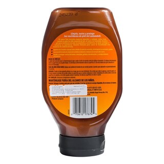 Foto 7 | Foto 7 | Abrillantador Y Gel Acondicionador Piel Armor All Con Paño