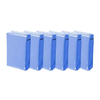 Foto 1 | Foto 1 | Arcilla Plastilina Belug Descontaminante Limpiadora 6 Pcs, Azul