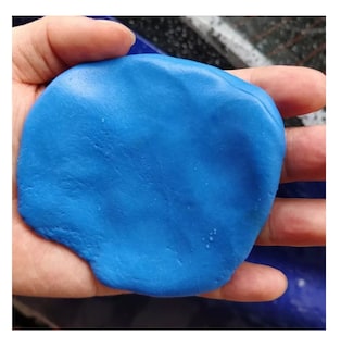 Foto 2 | Foto 2 | Arcilla Plastilina Belug Descontaminante Limpiadora 6 Pcs, Azul
