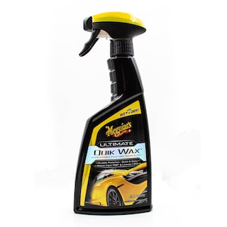 Foto 1 | Foto 1 | Meguiar's Ultimate Quik Wax, Cera Rápida