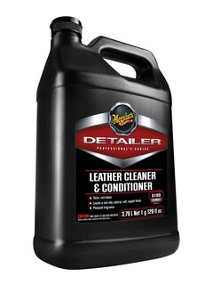 Foto 1 | Foto 1 | Meguiar's, Detailer Limpiador Y Acondicionador De Piel, D18001, 3.79l.