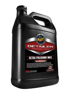 Foto 1 | Foto 1 | Meguiar's, Detailer Professional, Cera Ultra Pulidora, D16601, 3.79l.