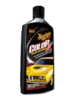 Foto 1 | Foto 1 | Meguiar's, Cera Restablecedora De Brillo, G11816, 473ml.