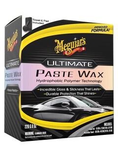 Foto 1 | Foto 1 | Meguiar's, Ultimate Paste Wax, G210608, 8oz.