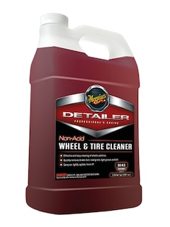 Foto 1 | Foto 1 | Meguiar's, Limpiador De Neumáticos Y Ruedas, D14301, 3.79l.