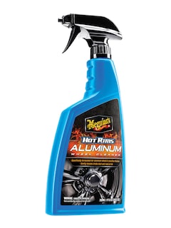 Foto 1 | Foto 1 | Meguiar's, Hot Rims Limpiador De Rines De Aluminio, G14324, 709ml.