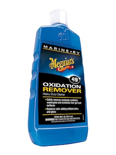 Foto 1 | Foto 1 | Pulidor y Potenciador de Brillo Marine RV Meguiar's 16oz