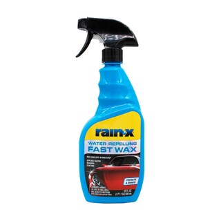 Foto 1 | Foto 1 | Rain-x, Cera Rapida Repelente De Agua, 620118, 680ml.