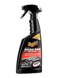 Foto 1 | Foto 1 | Meguiar's Natural Shine Abrillantador De Tableros G4116 473ml.
