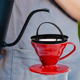 Foto 3 | Foto 3 | Set De 10 Filtros Universales Permanentes Para Cafeteras Estilo Canasta