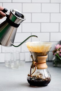 Foto 5 | Foto 5 | Filtros De Café Chemex Natural Square 100ct - Venta Internacional.