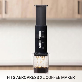 Foto 4 | Foto 4 | Filtros de Repuesto para Cafetera Aeropress Xl 200 Piezas - Venta Internacional
