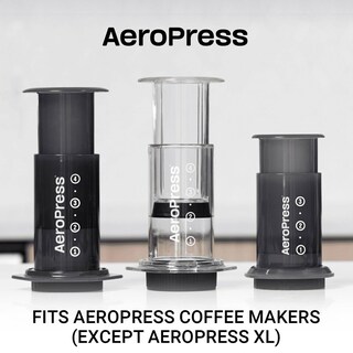 Foto 4 | Foto 4 | Filtros para Cafetera Aeropress 2 Paquetes-Venta Internacional