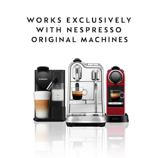 Foto 4 | Foto 4 | Cápsulas De Café Nespresso Original Vienna Lungo, 50 Unidades - Venta Internacional.