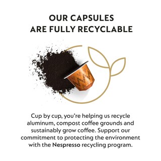 Foto 5 | Foto 5 | Cápsulas De Café Nespresso Original Vienna Lungo, 50 Unidades - Venta Internacional.